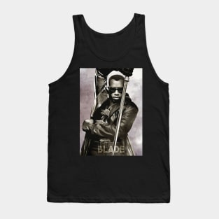 Blade Tank Top